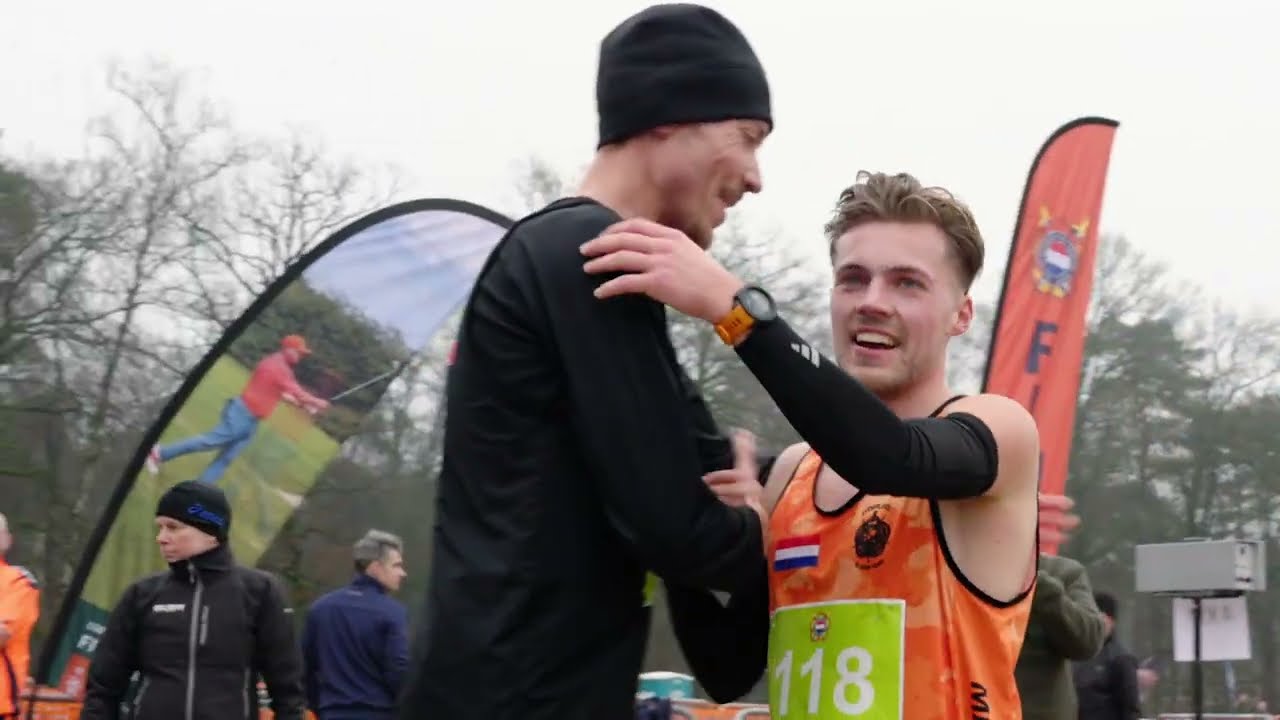 Defensiekampioenschap Cross-Country 2026
