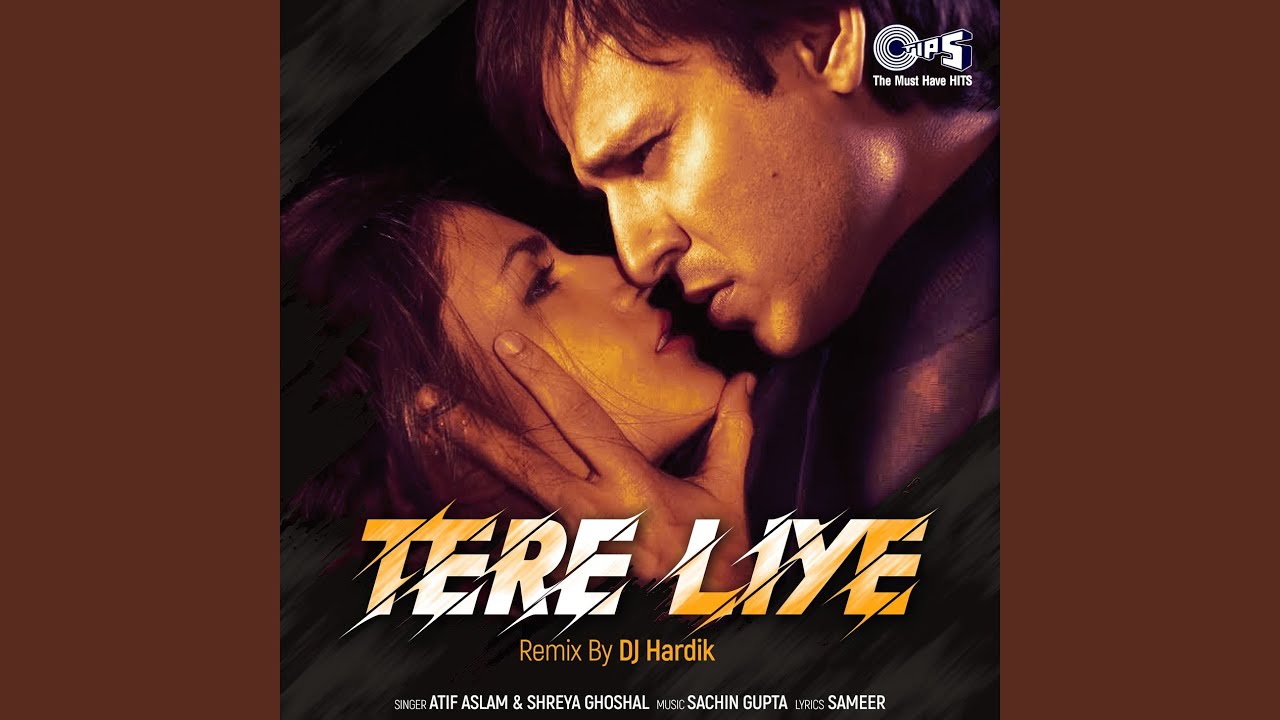 Tere Liye (Remix)