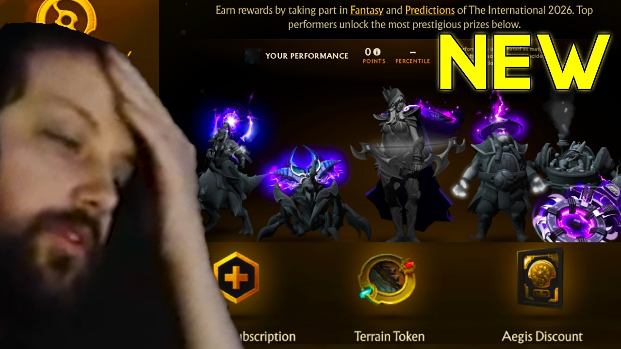 Is TI 2026 Compendium GOOD?