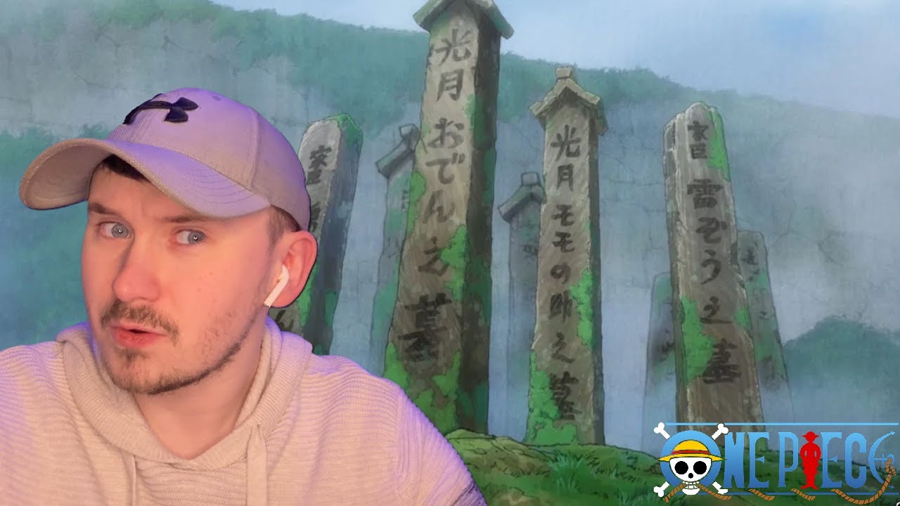 Time Travel Revealed! | Reunion In Wano! | One Piece Reaction Episode 908-909