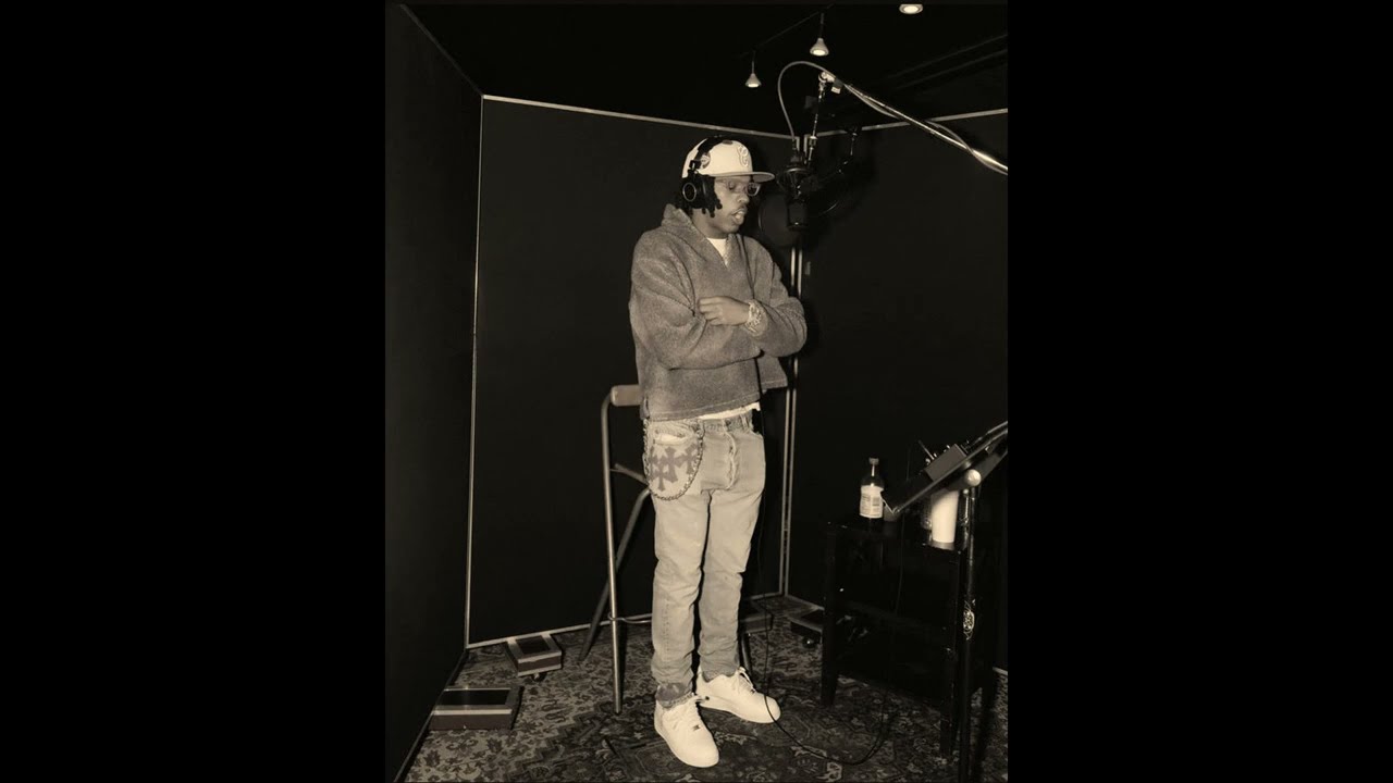 [FREE] LIL BABY TYPE BEAT 2025 | ''THE LEAKS''