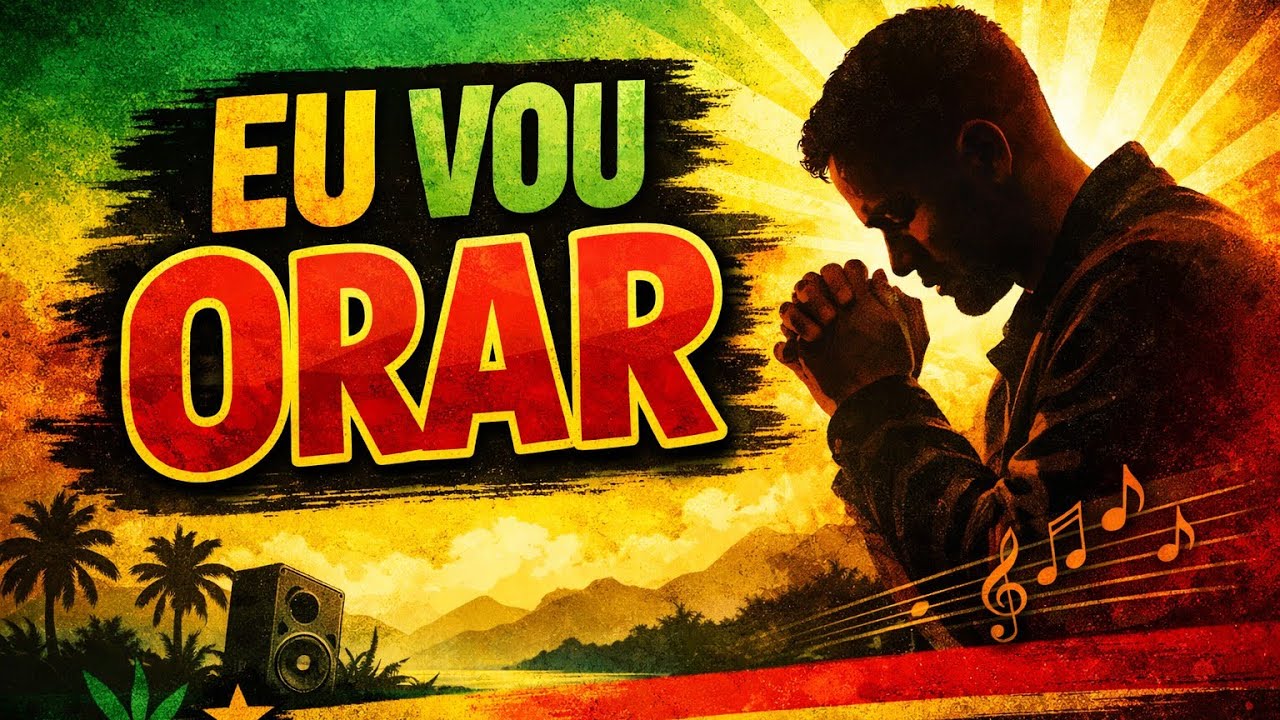 EU VOU ORAR 🎶