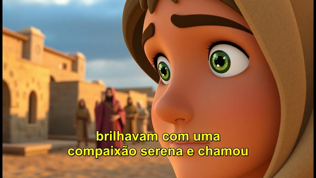 JESUS E A VIÚVA GENEROSA: UM ENSINO DA BÍBLIA...
