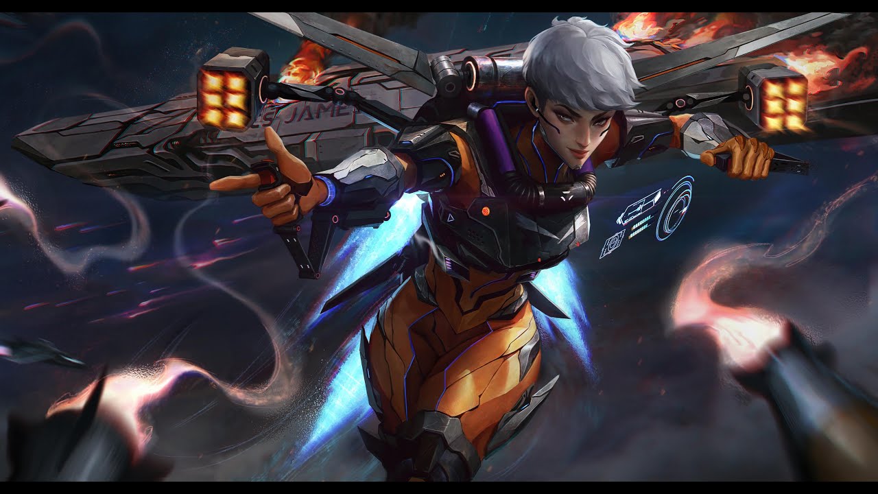 🔴LIVE: ALGS Play Apex Rank Finally Apex Legend
