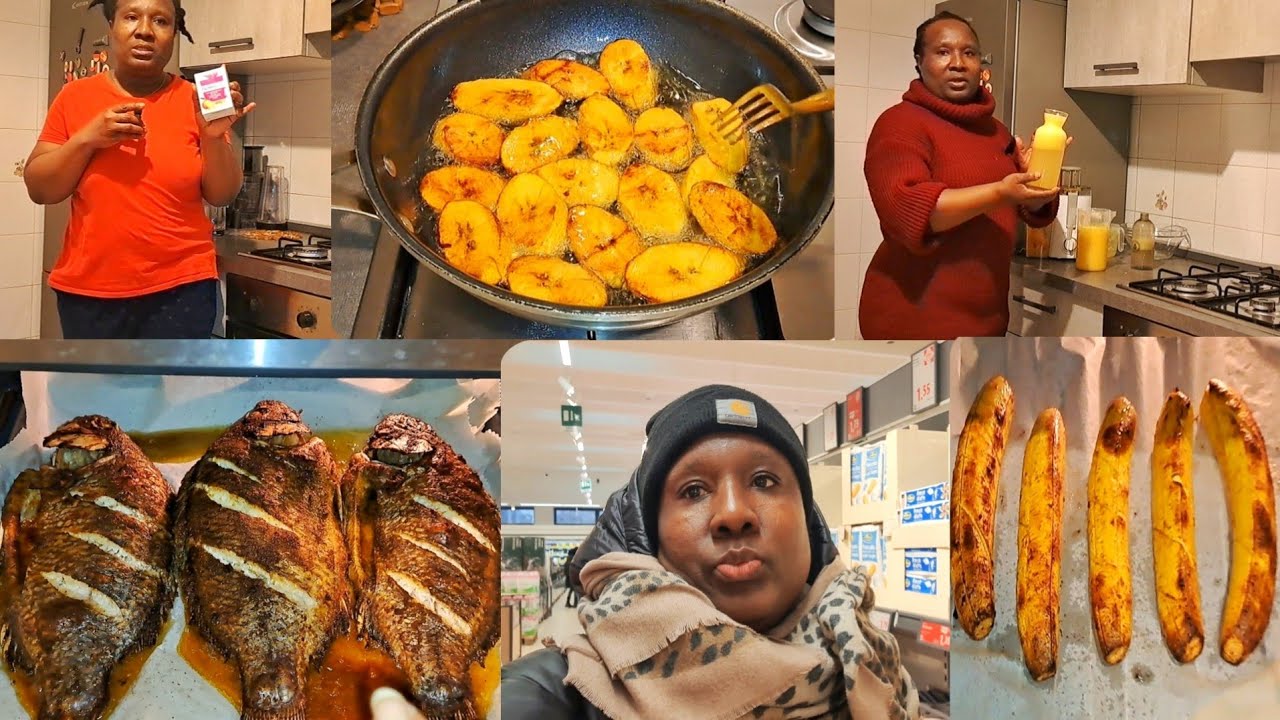 Slow living in Italy/I woke up feeling sick/grocery shopping/haul/Cosy home cooking & more!