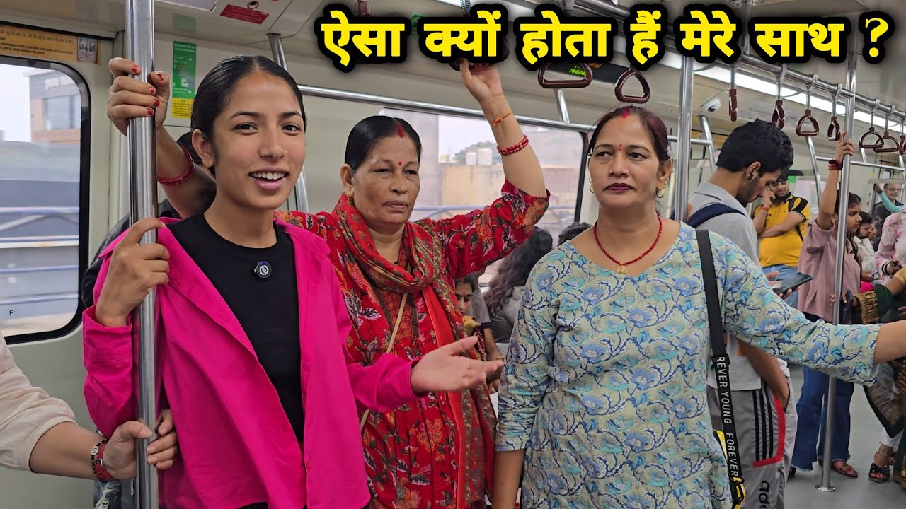 सब के साथ गये घूमने साथ ही मिली खुशखबरी 😍 || Delhi City || Arti Uttarakhand Wali || 