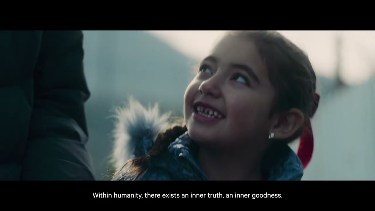 Azerbaijan-Armenia Peace Agreement, Zayed Award for Human Fraternity 2026 Honoree