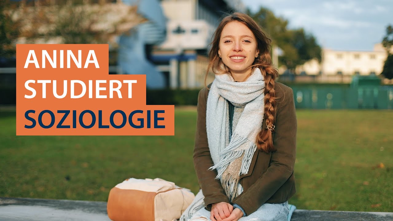 So ist das Soziologie-Studium an der Uni Mannheim
