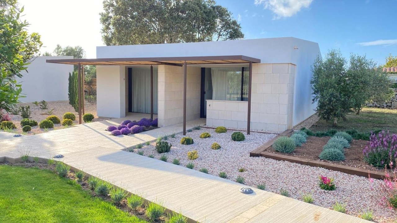 Agroturismo Malbuger Nou Menorca -Adults only- | Menorca, Spain | Hotel Review 🏩