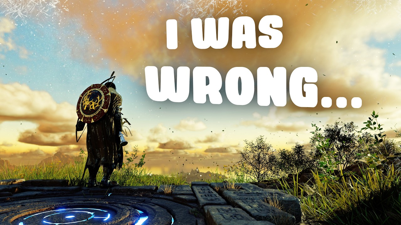 Багряная пустыня изменилась за 70 часов&hellip;