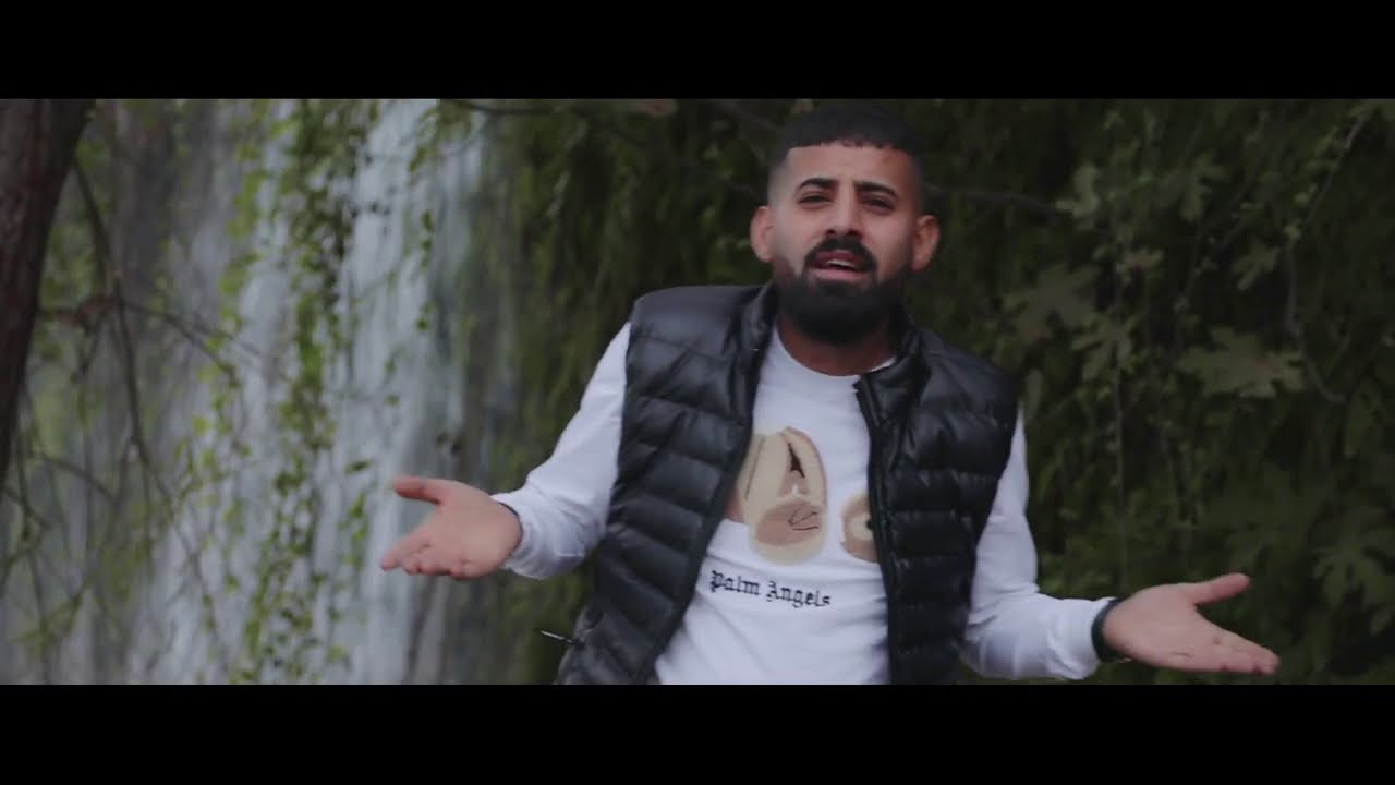 ESMER UFUK - GELMEDİ  GELMEDİ yar / YENİ KLİP kime ne.?