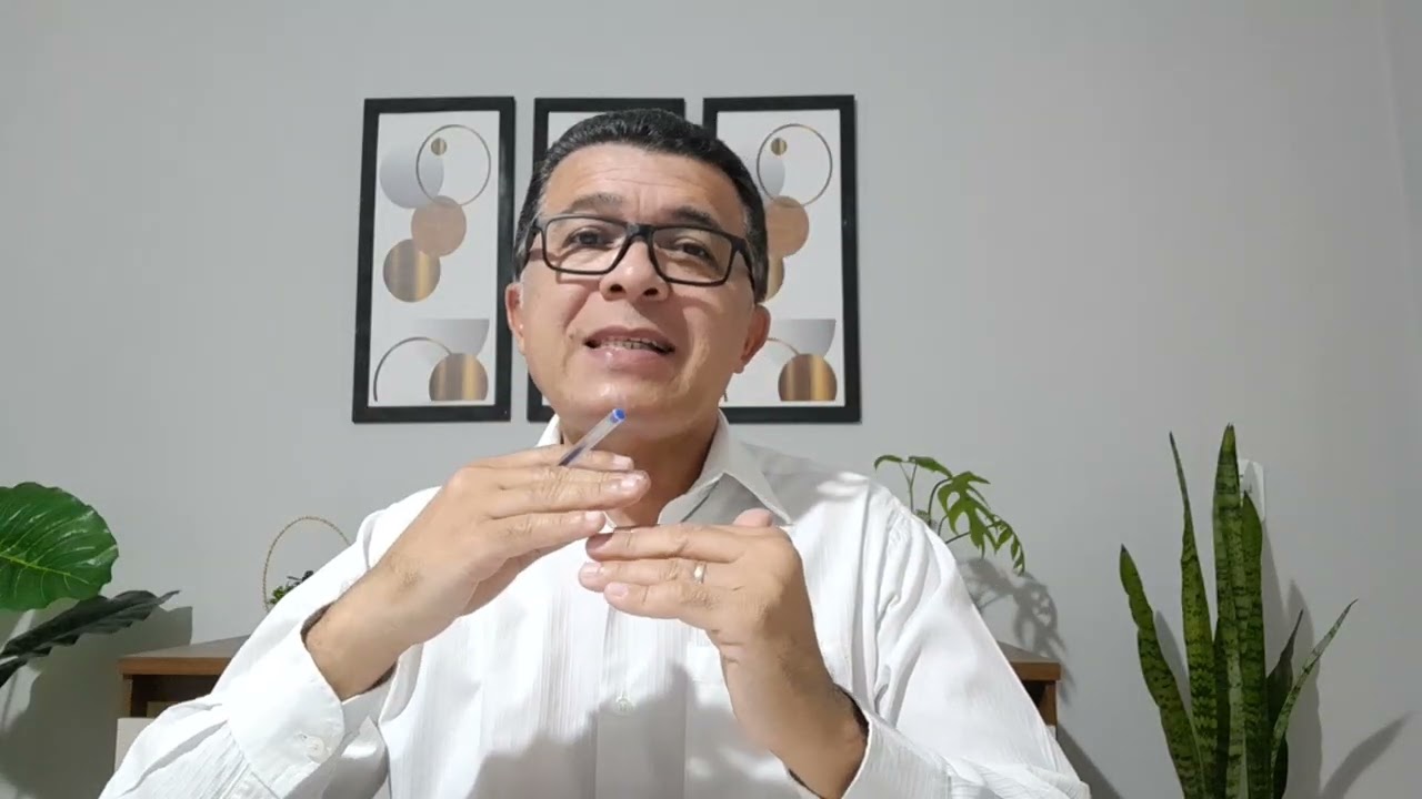 CARACTERÍSTICAS DE EZEQUIEL COMO PROFETA 01