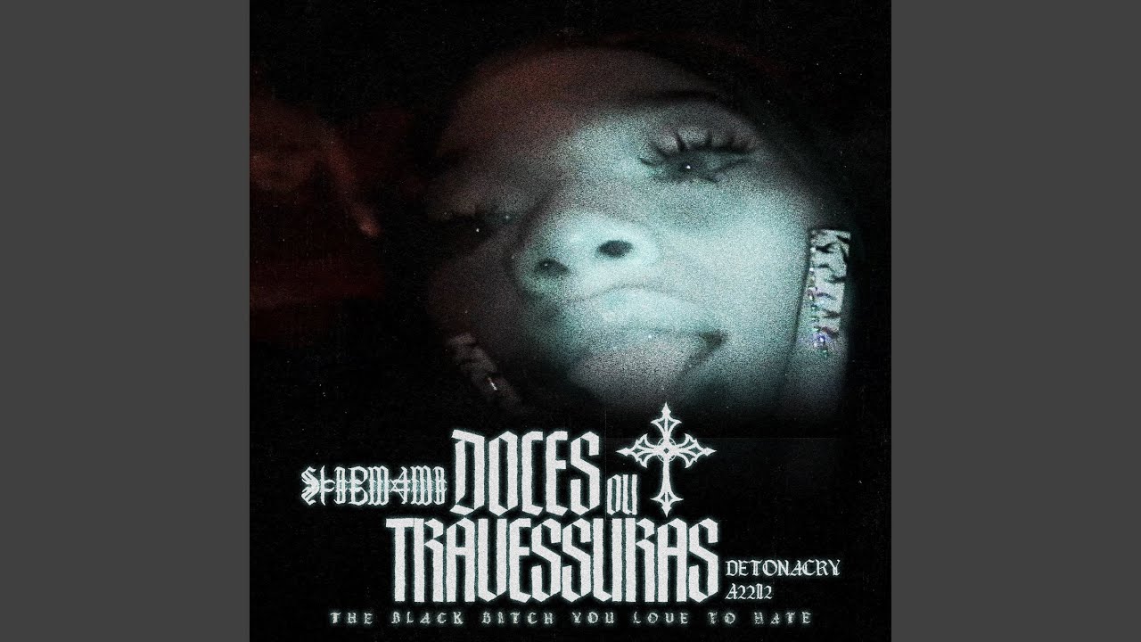 Doces ou Travessuras