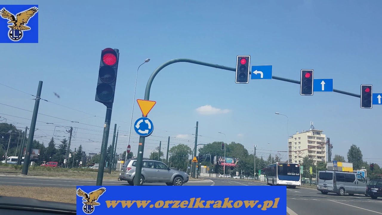 Czyżyńskie 4