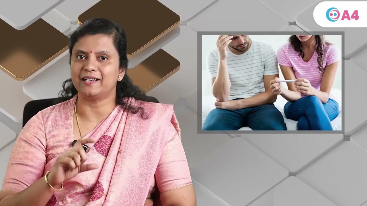What is IUI and Who should under go it - Dr. Priyanka | Fertility Treatments in tamil | IUI