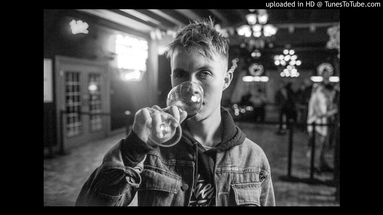 Emotional Aesthetic (G-Eazy/Christoph Andersson) Part 2