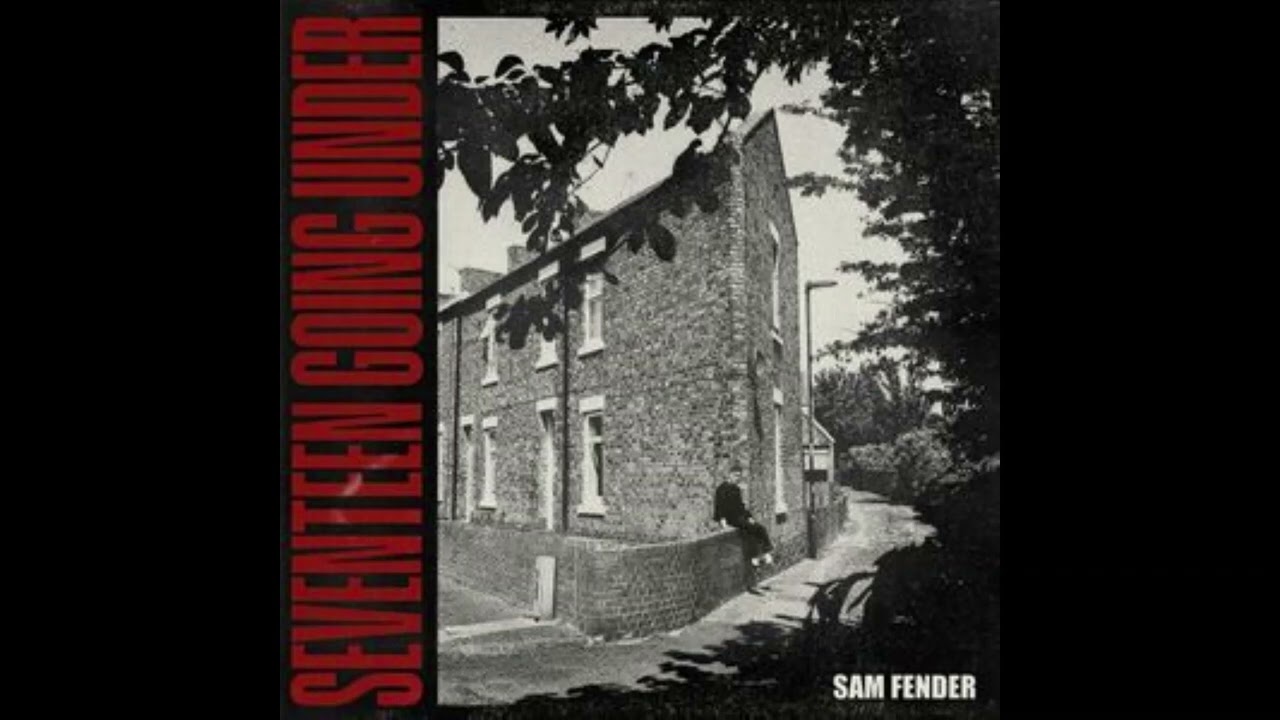 @samfendermusic - Mantra (Instrumental)