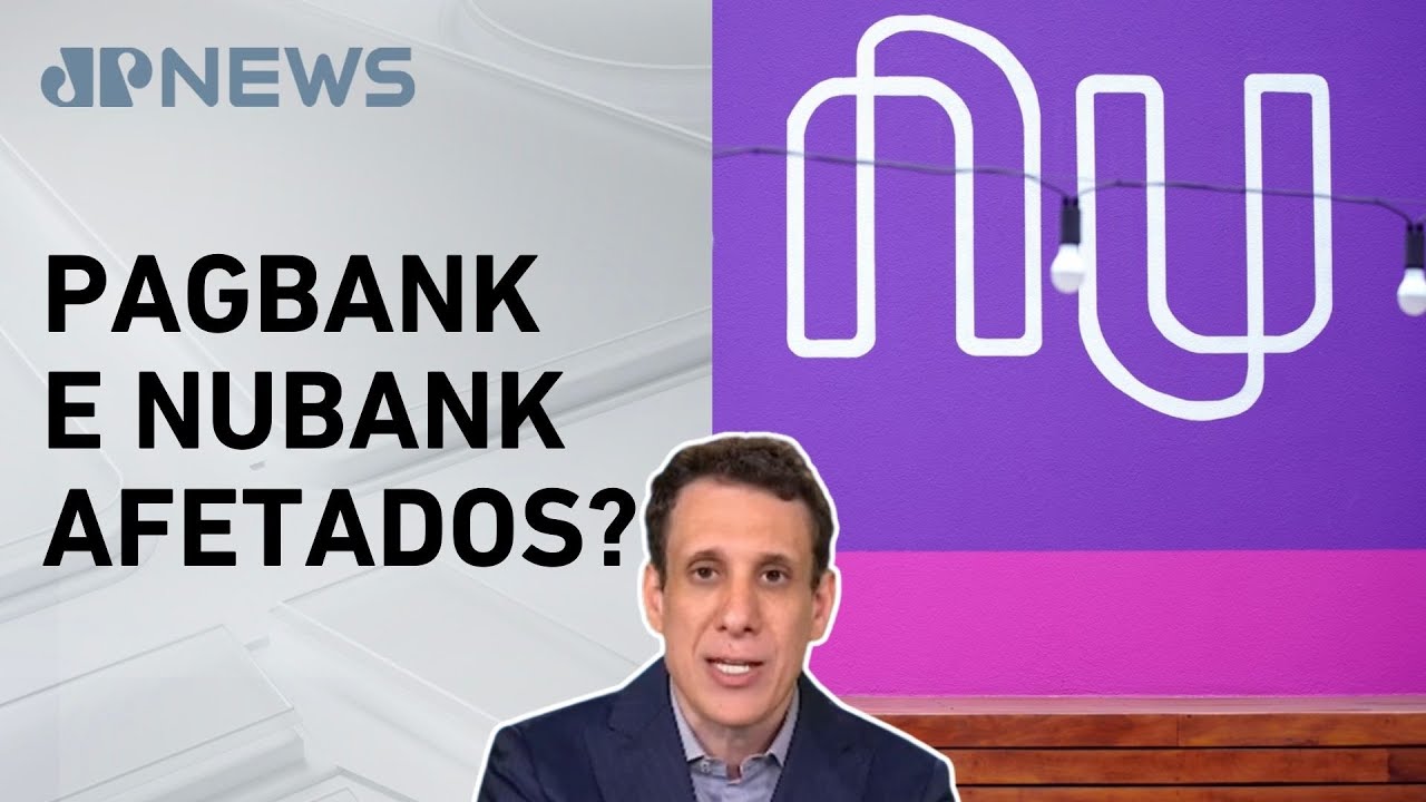 Samy Dana: BC pro&iacute;be fintechs de usarem termo 'banco' | IA NEWS