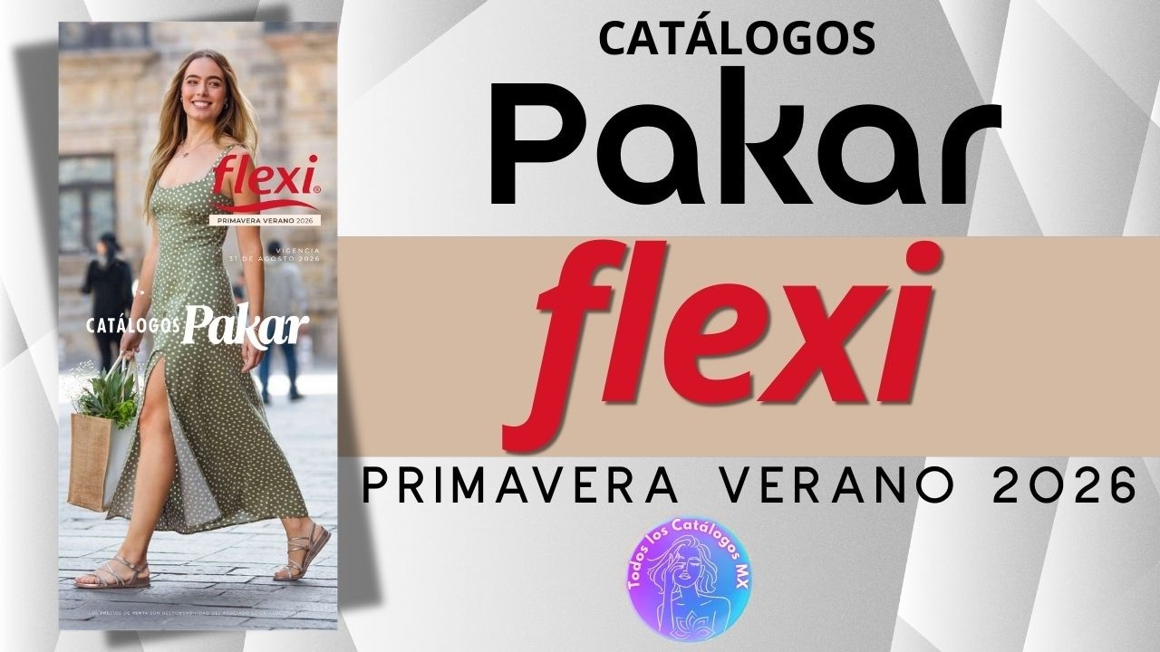 👠Каталог PAKAR FLEXI весна-лето 2026 | Обувь для всей семьи👟👡🥿