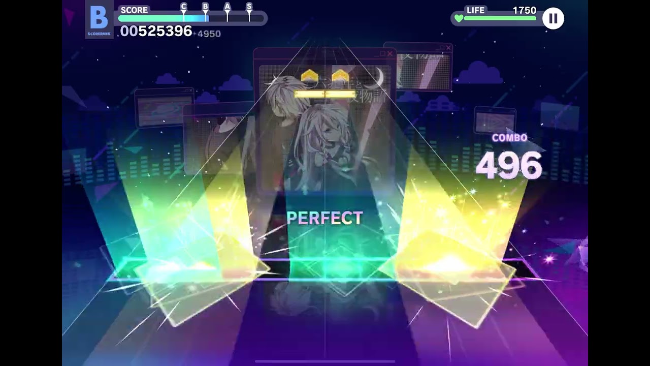 【六兆年と一夜物語】LV29 FULL COMBO