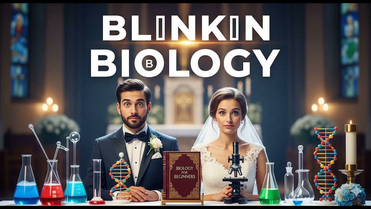 Blinkin biology