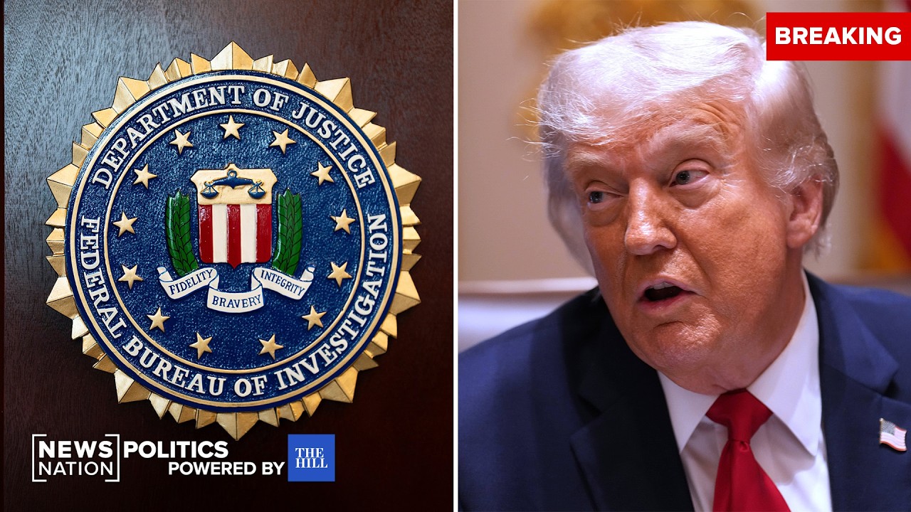 Министерство юстиции при администрации Трампа фактически ликвидировало фонд борьбы с применением ...