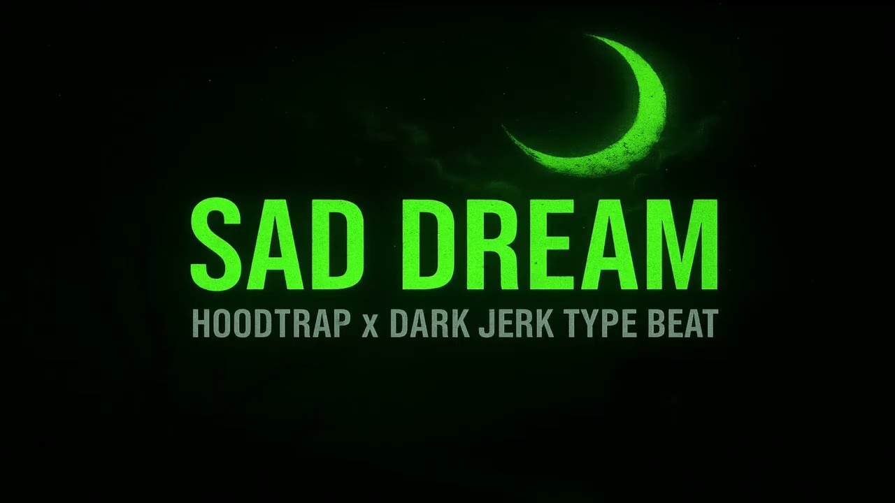 [FREE] Hoodtrap x Dark Jerk Type Beat - 