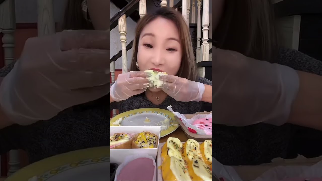 R&C ❤️甜品局🥟🥘🥪🥟🥘🍣🥟🍝