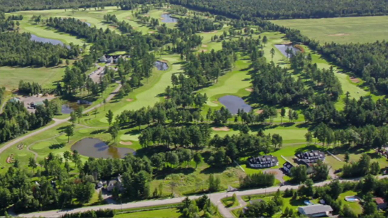 Golf Champetre