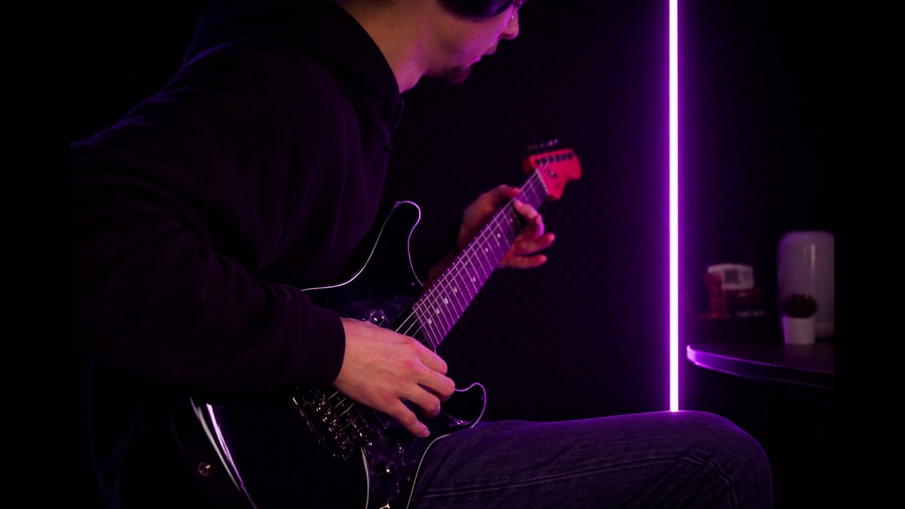 Solway firth - Slipknot | Full guitar playthrough🎸🤟🏻