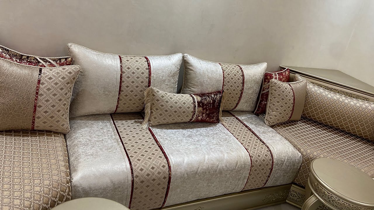 بروكار آيا صوفيا 2021 #حطات جداد # أتمنة جد جد مناسبة عند يوسف  للأفرشة - 0639633204