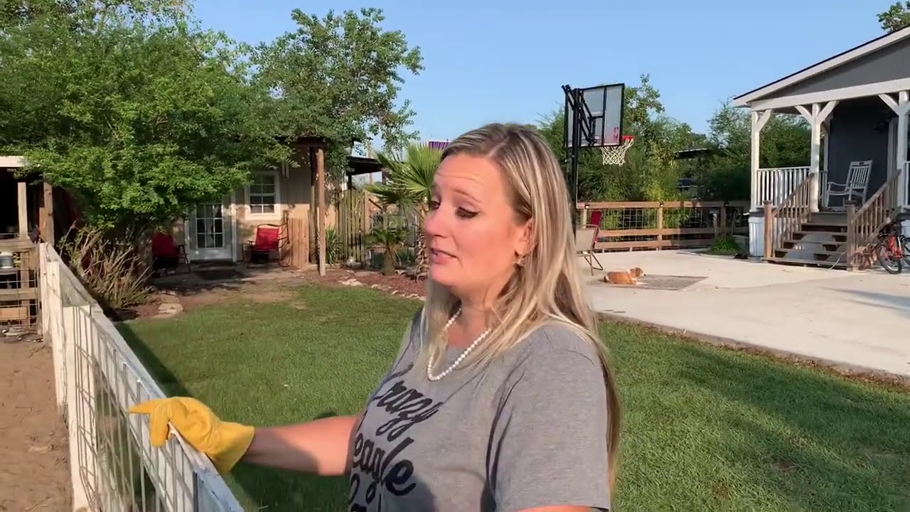Saturday Shenanigans- AND JAMI HAS A WARDROBE MALFUNCTION!
