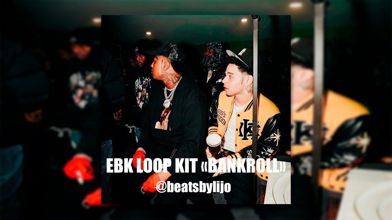 [15+] EBK LOOP KIT 