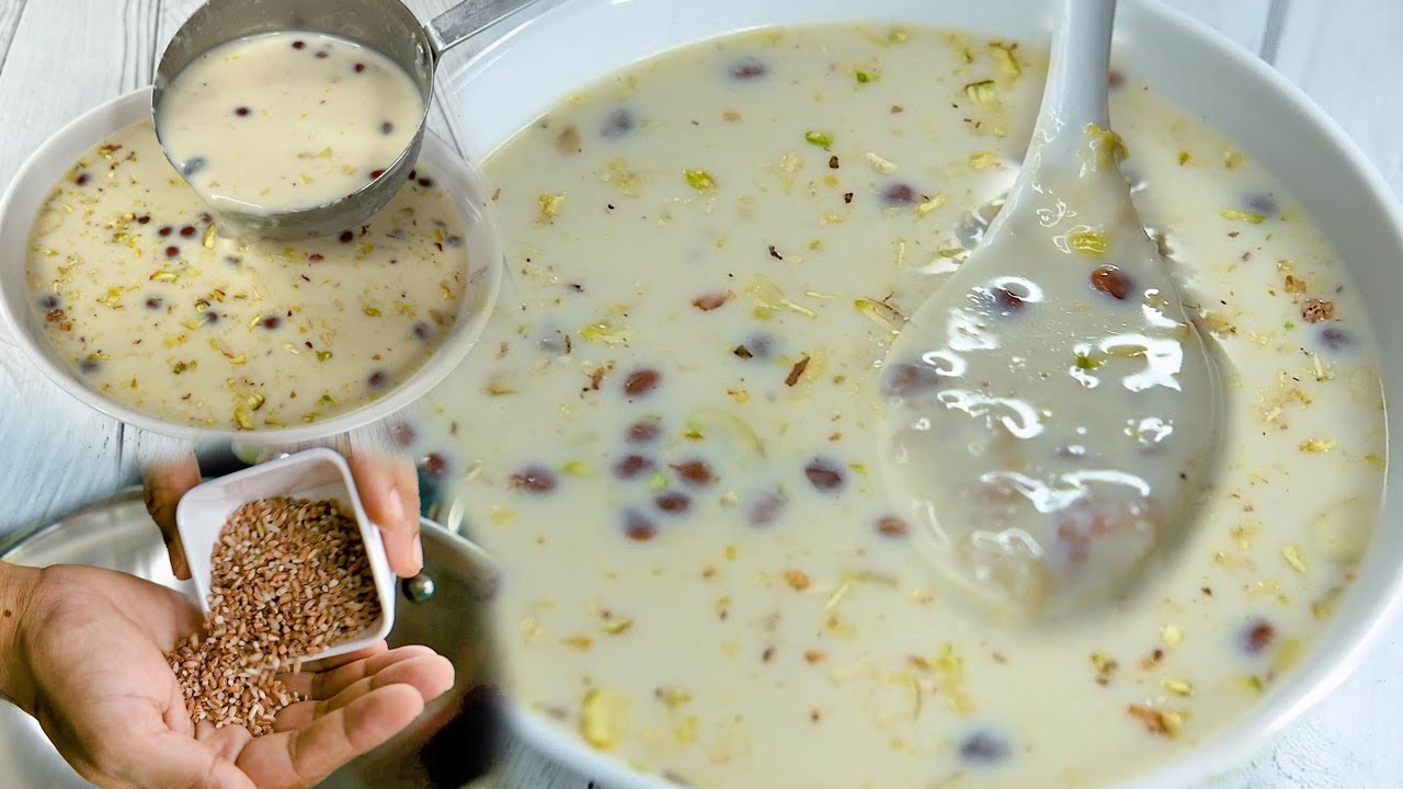 दूधपाक बनाने का ये तरीका पहले किसीने नहीं बताया होगा, बिलकुल अस्सल के स्वाद के साथ Dudhpak Recipe