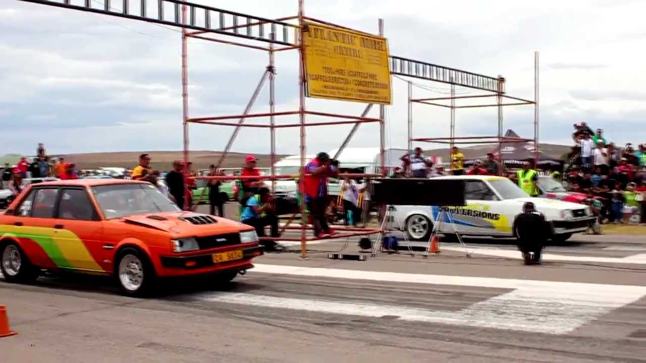 Saldanha Drags Highlights Reel via BoostSA.mp4
