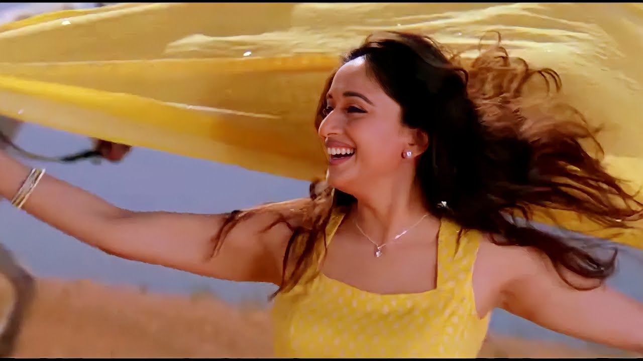 Hum Tumhare Hain Sanam | Hum Tumhare Hain Sanam(2002) | Shahrukh Khan, Salman Khan, Madhuri Dixit