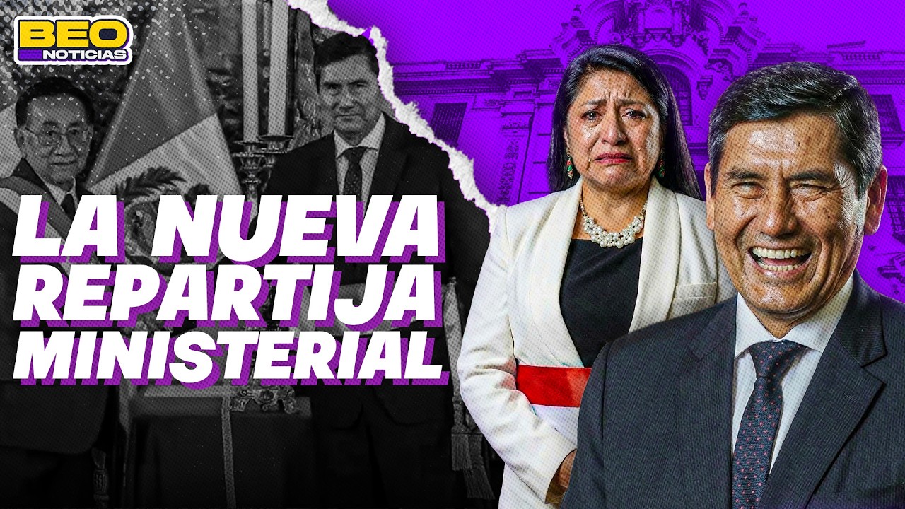 ¡CANDIDATO PEGALÓN! + SE FUE MIRALLES | BEO NOTICIAS 🟣