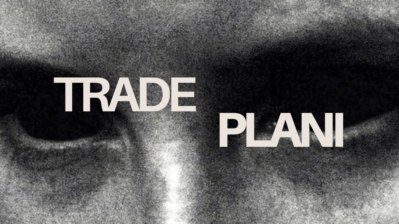 D&uuml;nyanın En Basit ve En Etkili Stratejisi: Order Flow ! Trade Planı Oluştur ! Baştan Sona Trade S1B3