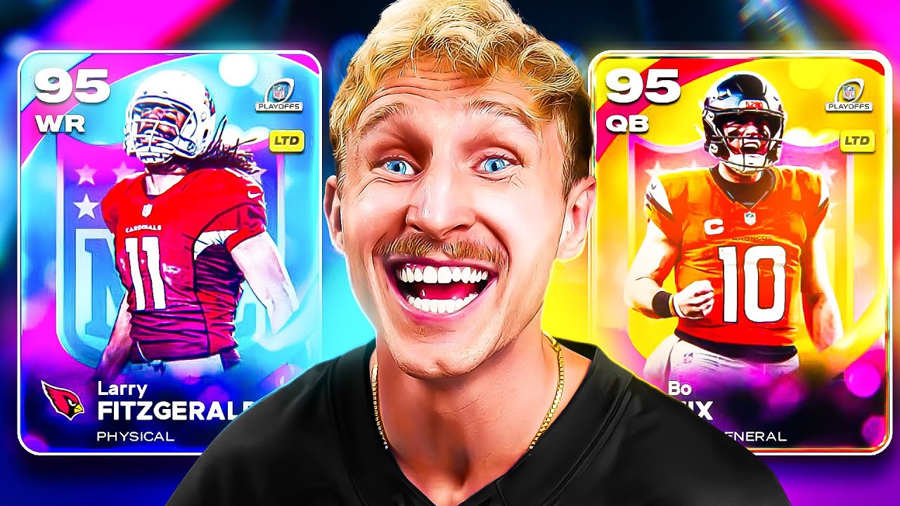 The Playoff Season Opener! Wheel of MUT! Ep. #38