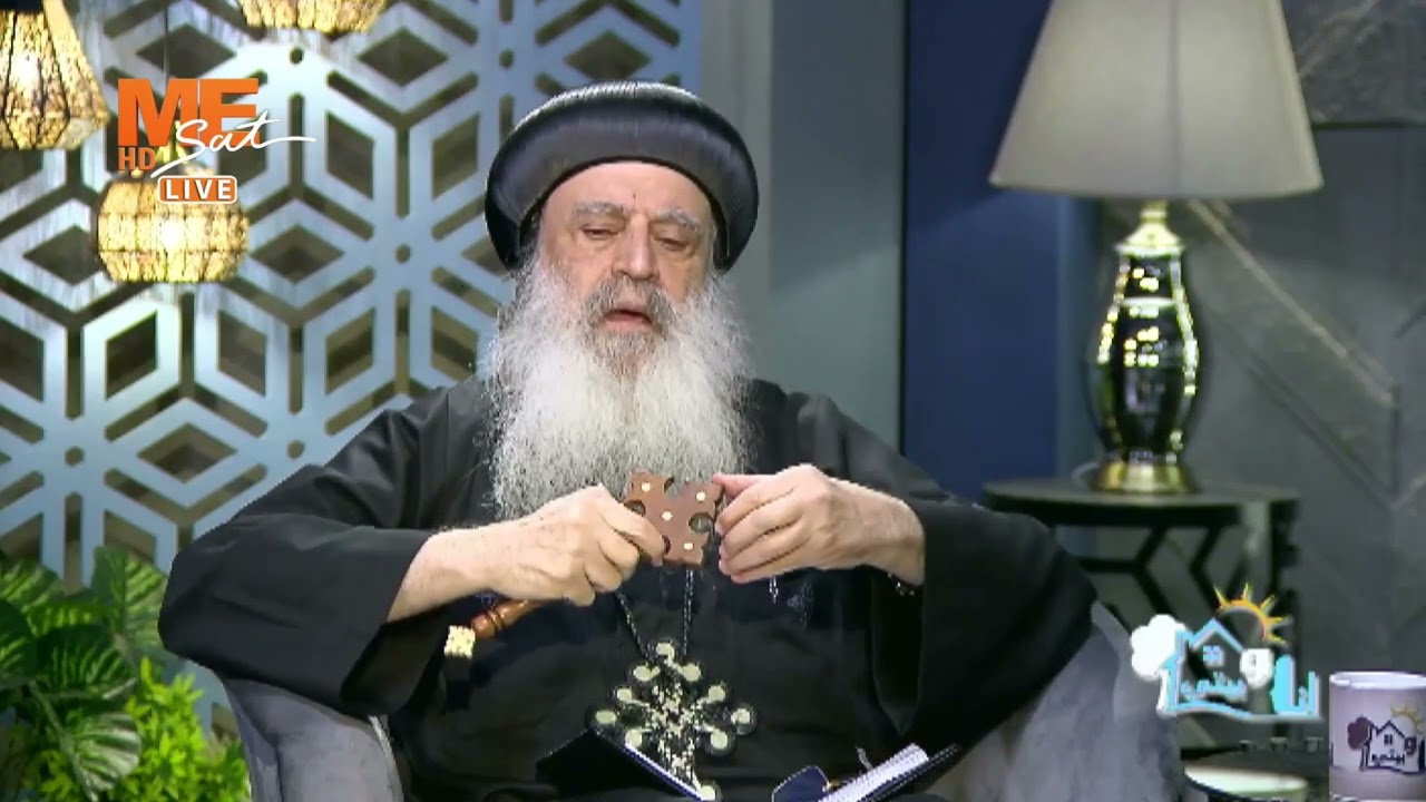 أنبا بولا عن الأمور المالية وكيفية مناقشتها في الخطوبة …