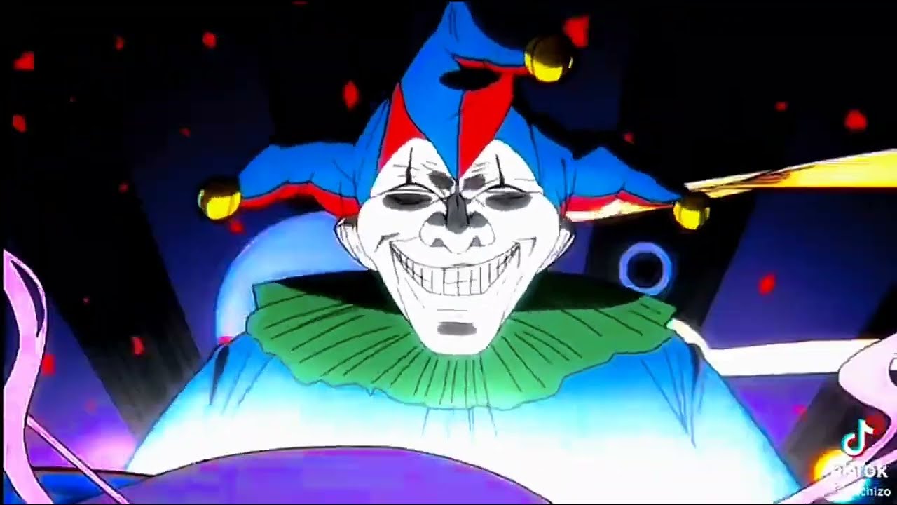 MTG - MALDIÇÃO ETERNAL/ JOKER FIRE FORCE SONG SLOWED