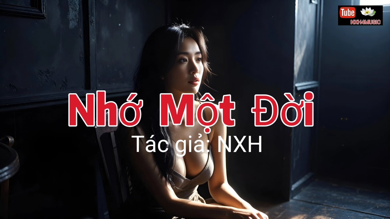 Nhớ Một Đời - Rock Ballad