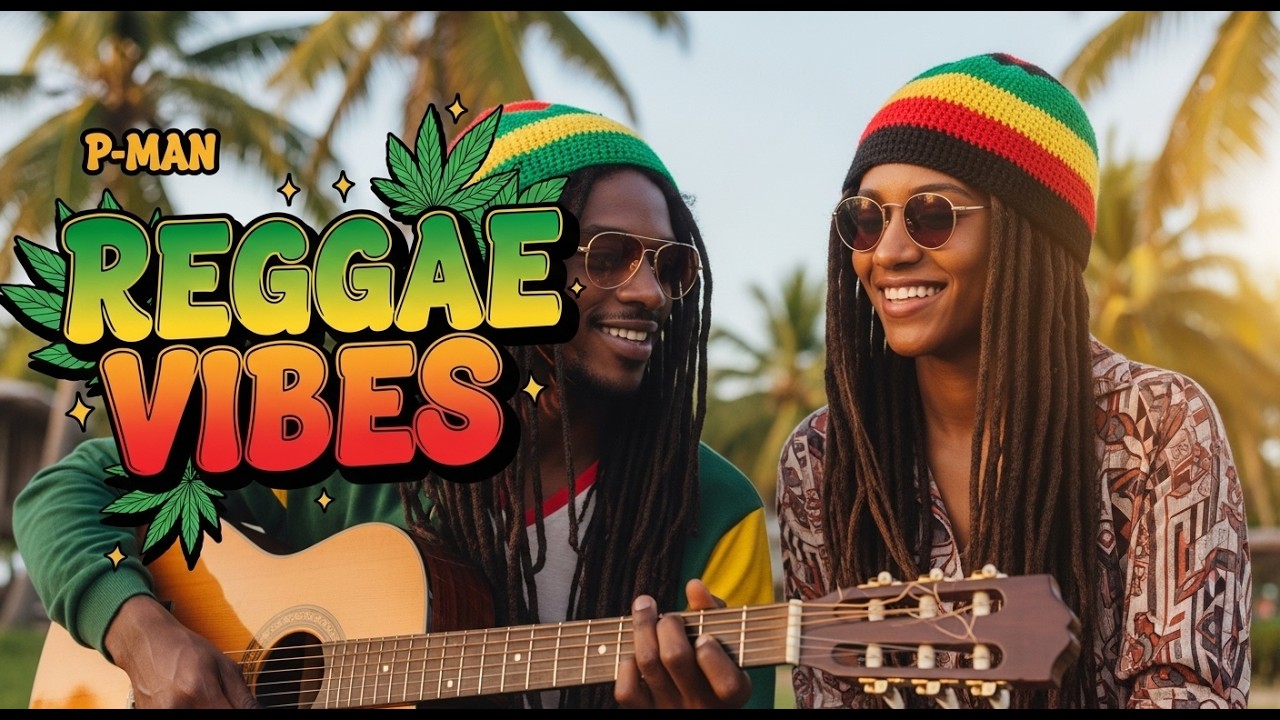 Deep Roots Reggae Session #DeepRoots #ClassicReggae #RastaVibration #ConsciousMusic #ReggaeLife