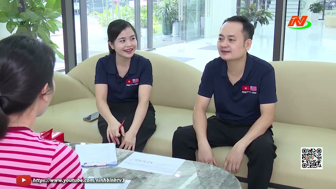 Công đoàn Ninh Bình đồng hành, tham gia thực hiện quy chế dân chủ ở doanh nghiệp