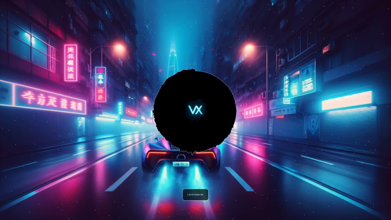 Aurora LD0R | funk/jazz/house | VYNTRAXHL- Copyright Free Music