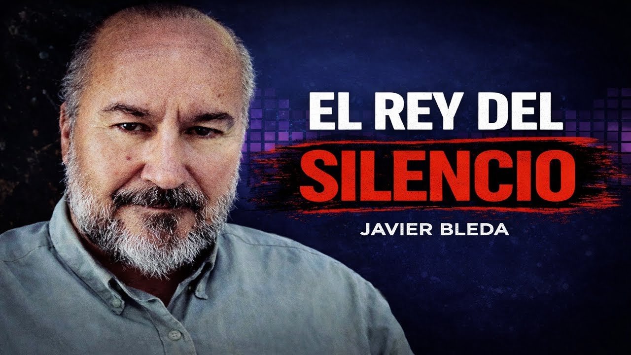 Los silencios de Felipe VI que sostienen la Corona | Javier Bleda