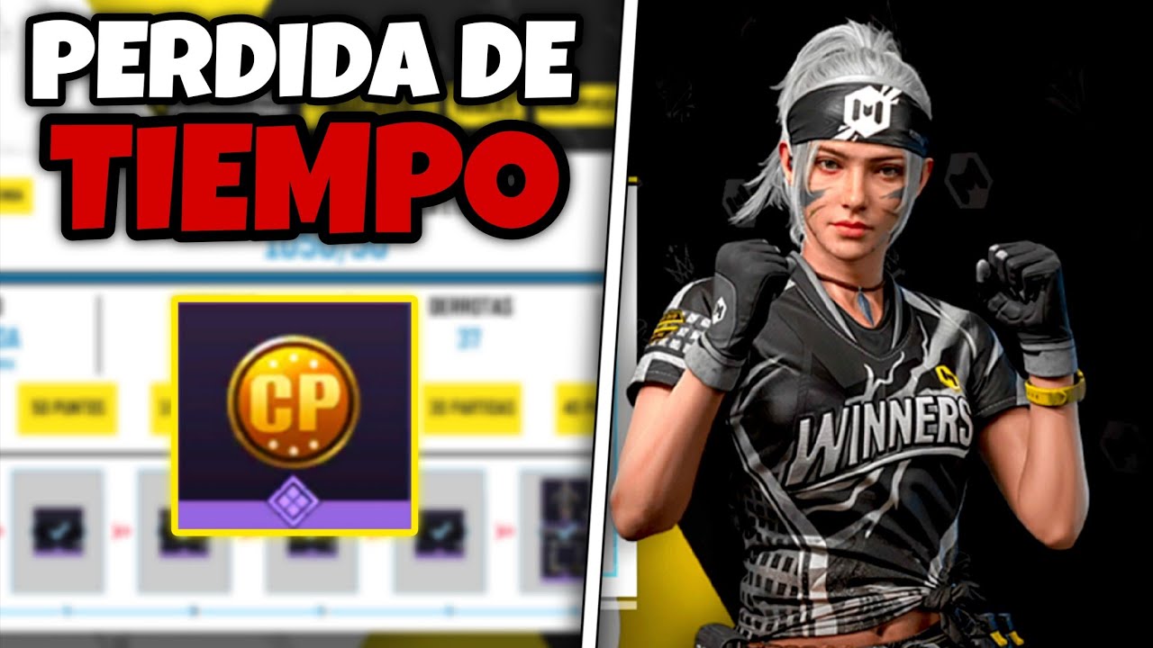La Championship 2026 NO VALE LA PENA... [COD Mobile]