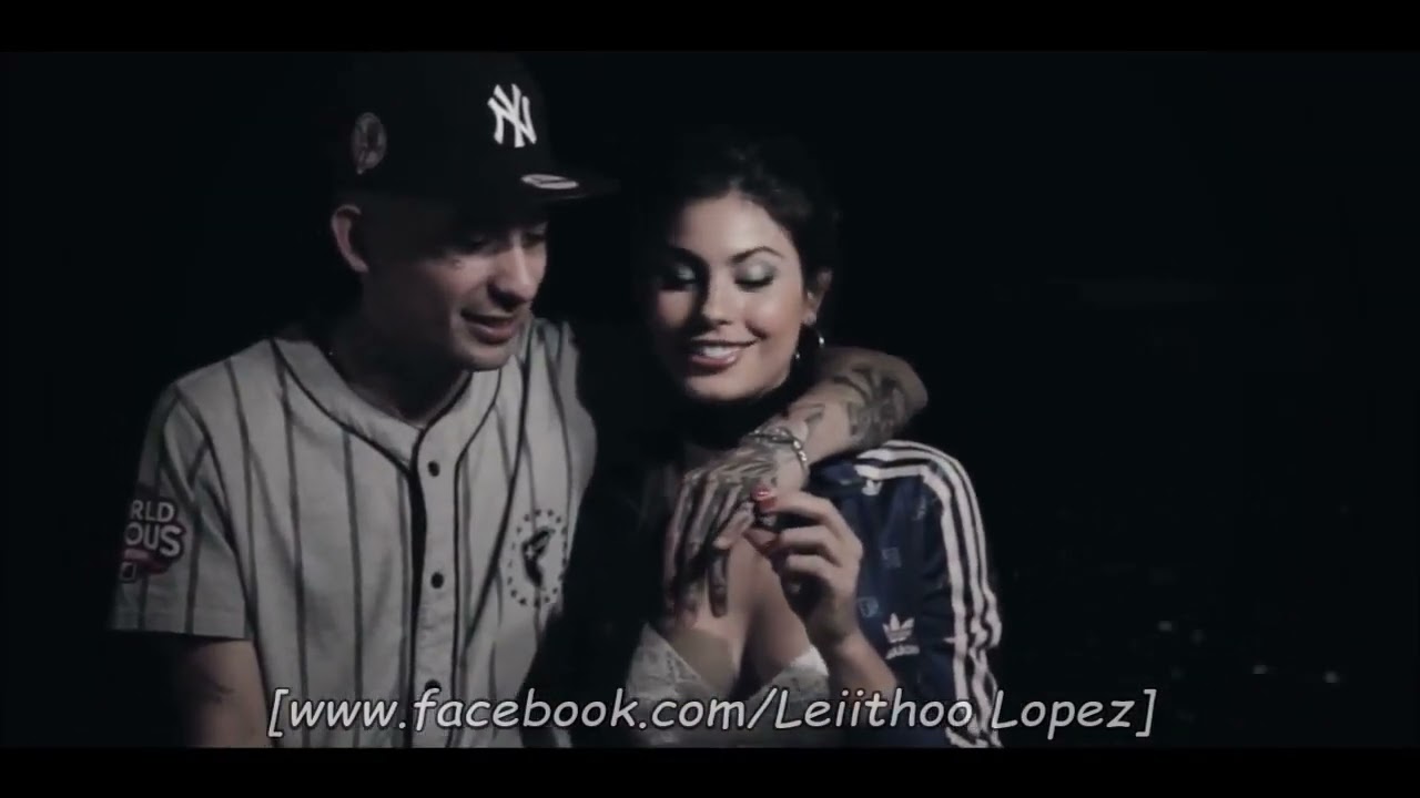 Fili wey-No vuelvas (video oficial)
