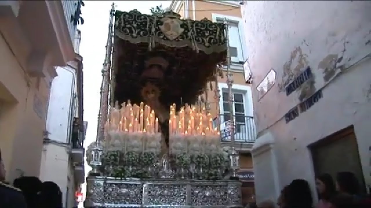 Hermandad Esperanza Sanlucar 2008