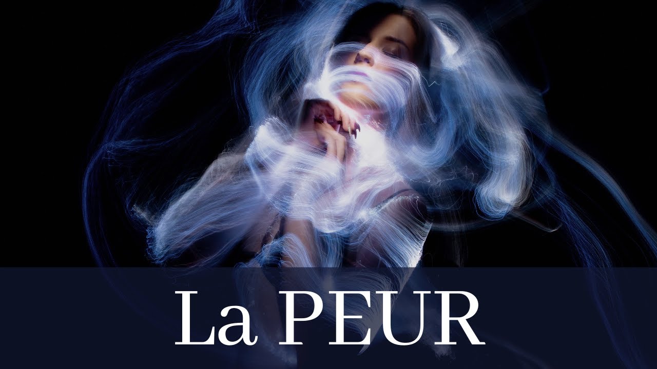 Méditation Guidée : Rencontre avec la Peur